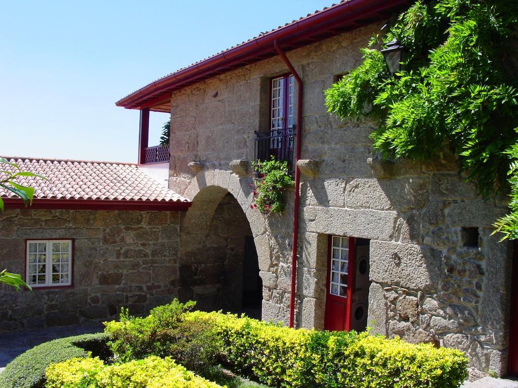ギマランイス Quinta De Cima De Eirizゲストハウス エクステリア 写真