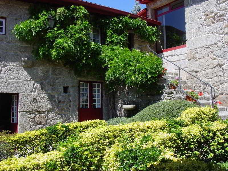 ギマランイス Quinta De Cima De Eirizゲストハウス エクステリア 写真