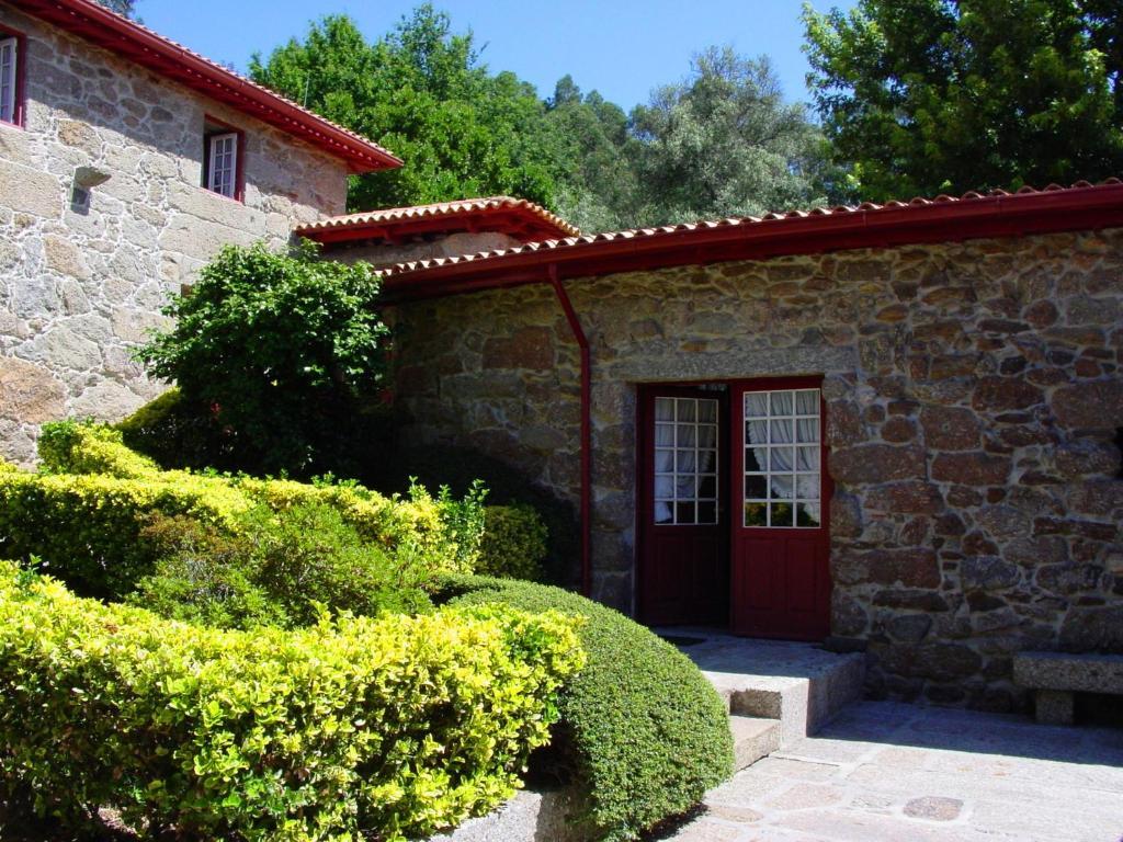 ギマランイス Quinta De Cima De Eirizゲストハウス エクステリア 写真